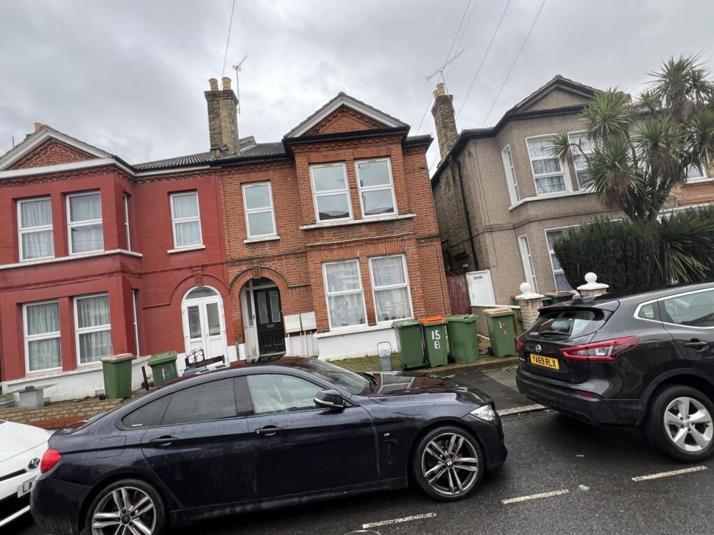 Main image of property: Ismailia Road