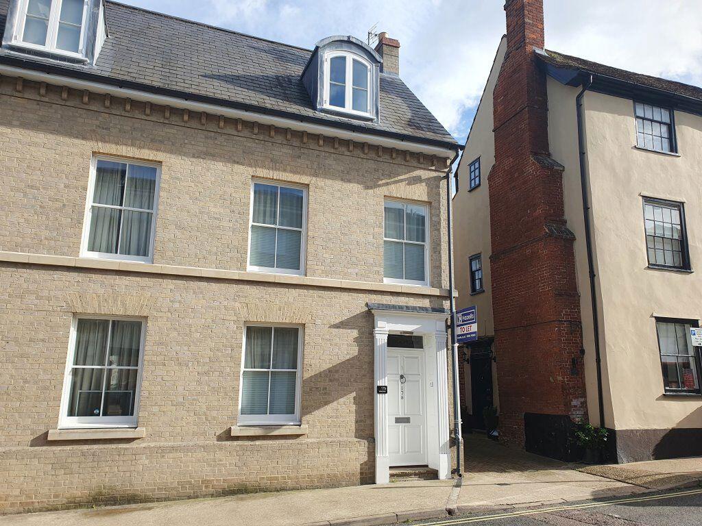 Main image of property: WHITING STREET, BURY ST EDMUNDS IP33 1NR