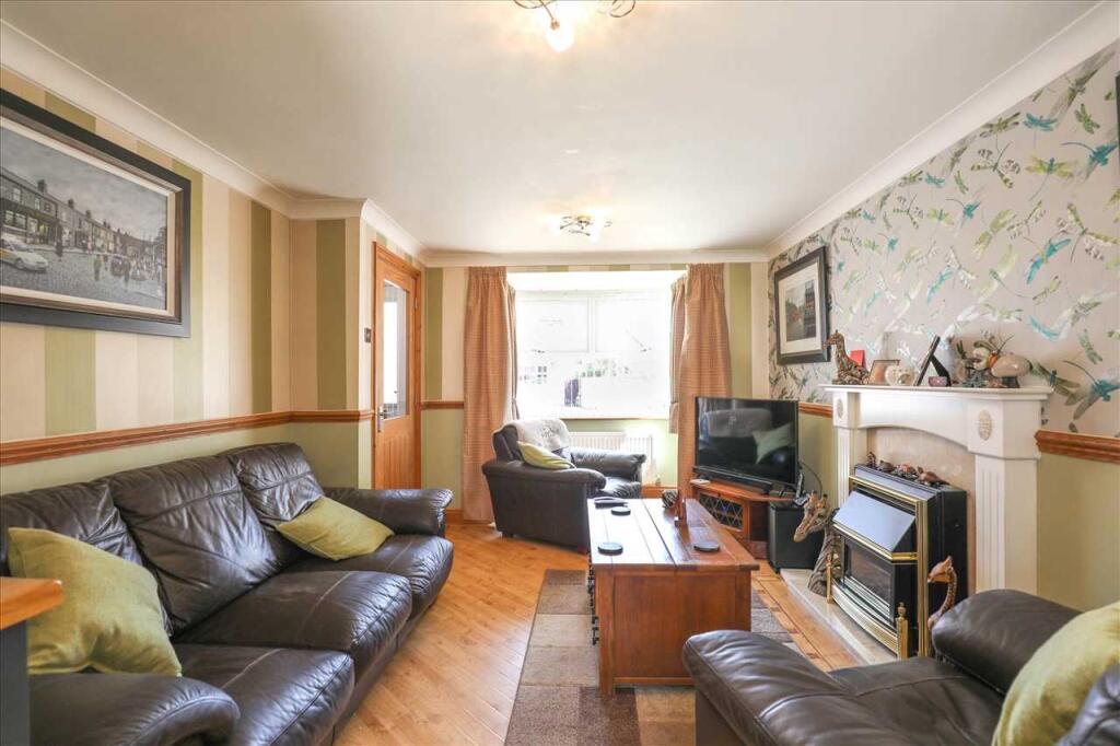 House in Kettering, Burton Latimer - View 5