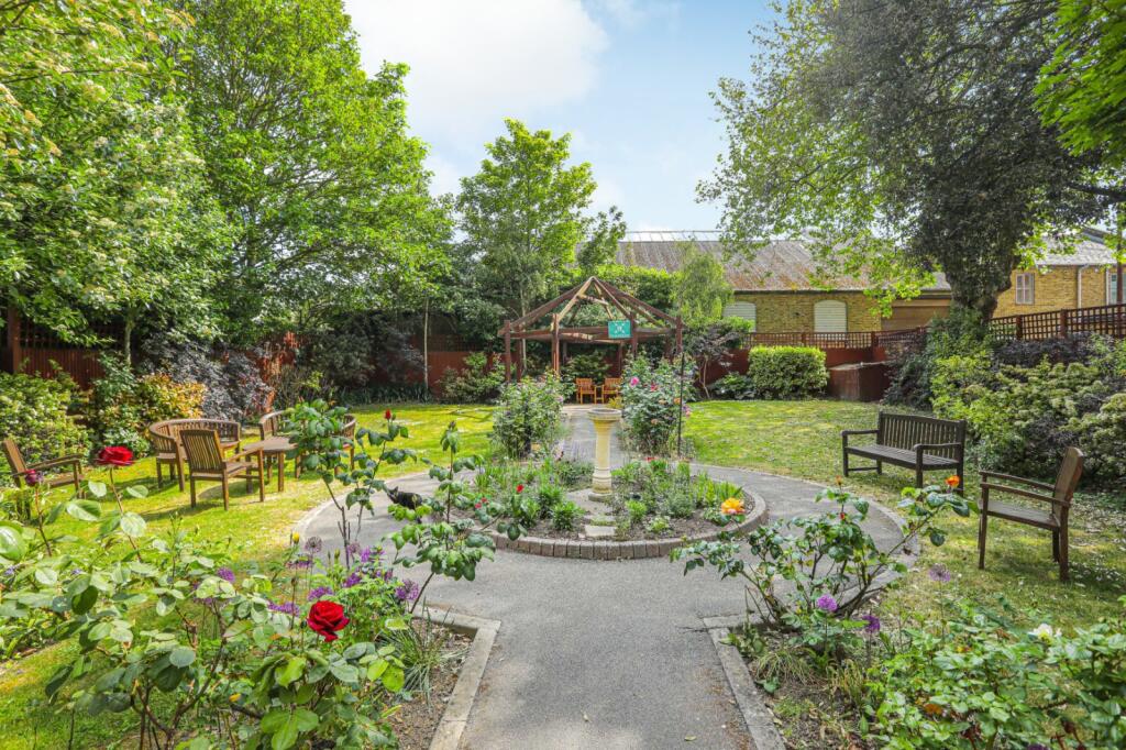 Main image of property: Harold Road, Margate, CT9