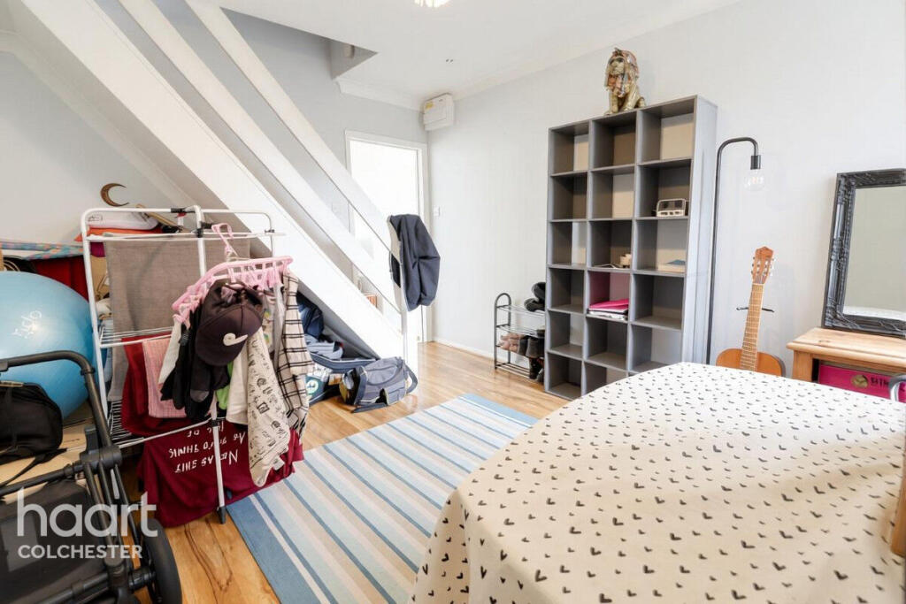 Main image of property: Canterbury Road, COLCHESTER