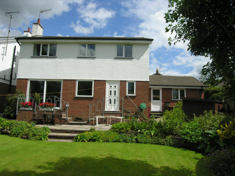 Photo of the property
