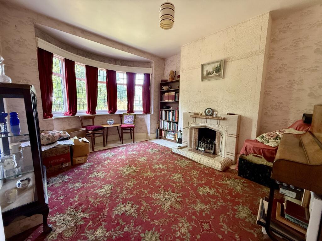 House in Leicester - View 2