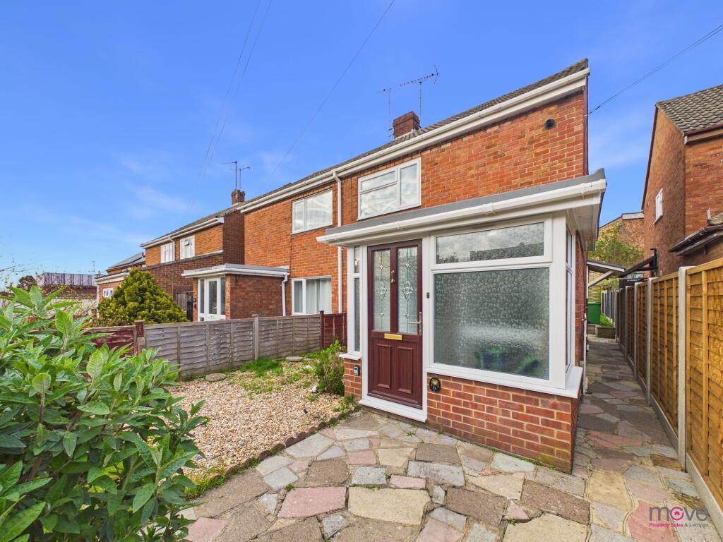 Main image of property: Coltham Close, Cheltenham, GL52