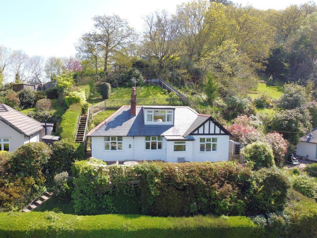 Main image of property: Redway, Porlock, Minehead