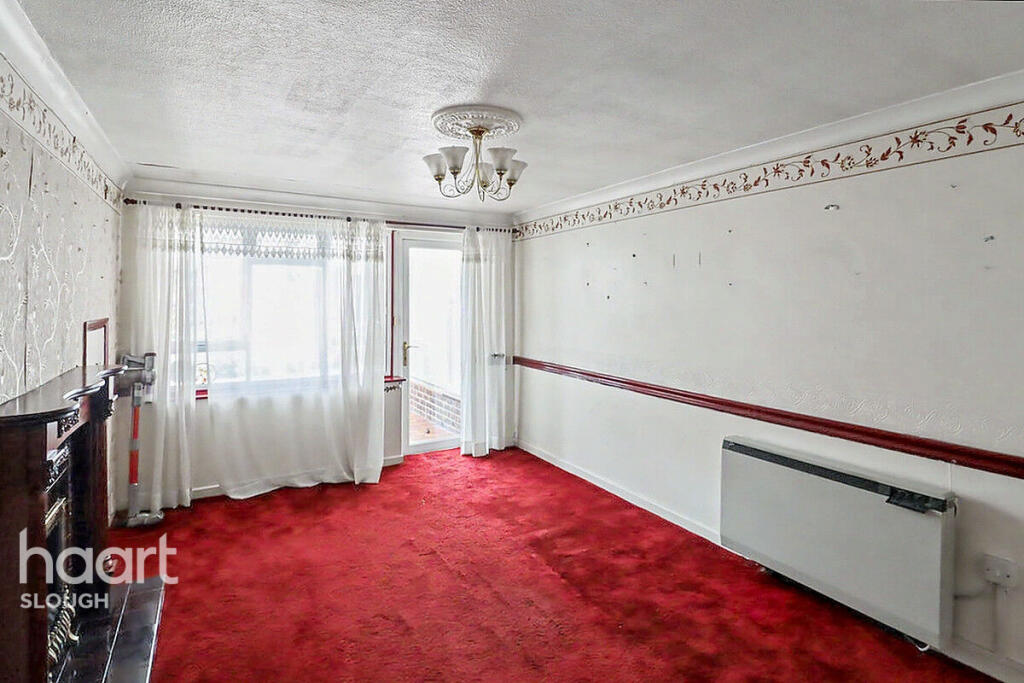 Main image of property: Walpole Road, Slough
