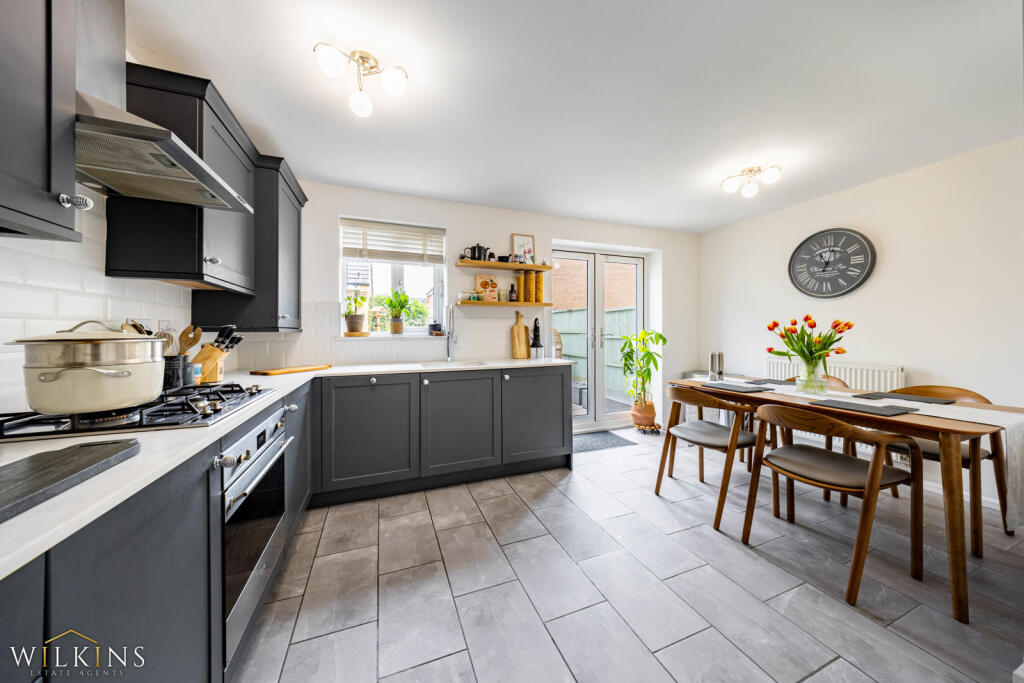 Additional image 6 of Lyon Drive, Tamworth, Staffordshire, B77