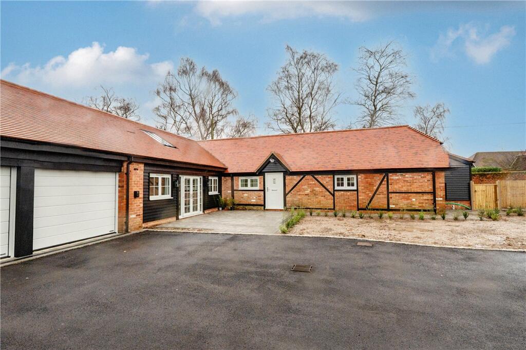 Main image of property: Enborne Street, Enborne, Newbury, Berkshire, RG20