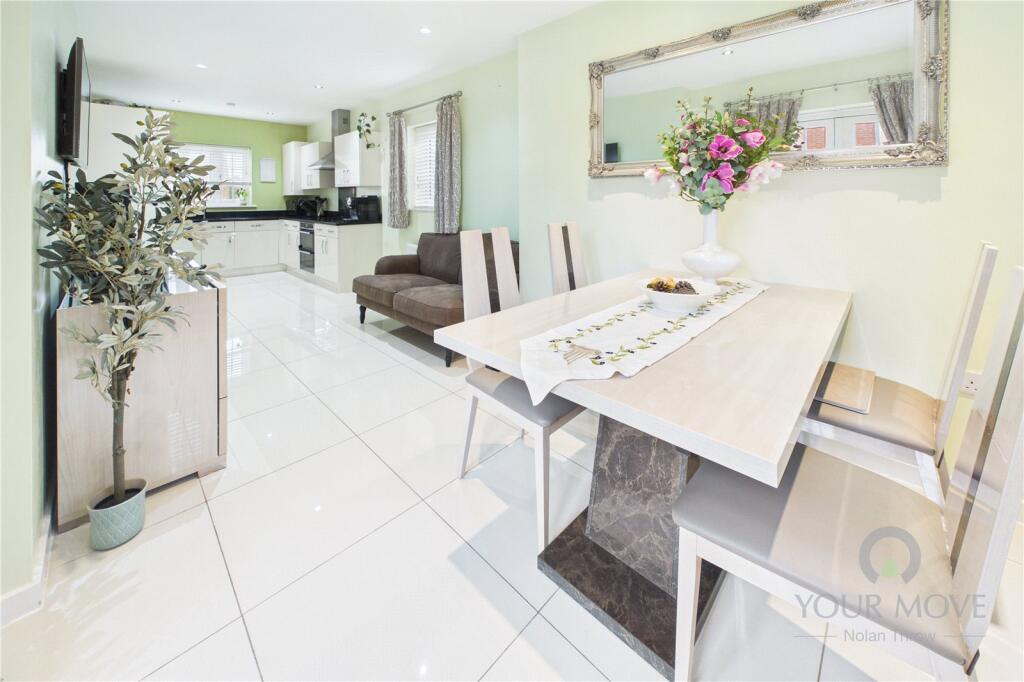 House in Northampton - View 4