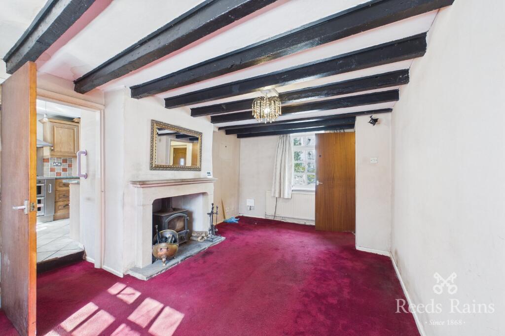 Additional image 2 of Narrowgates Cottages, Barley, Burnley, Lancashire, BB12