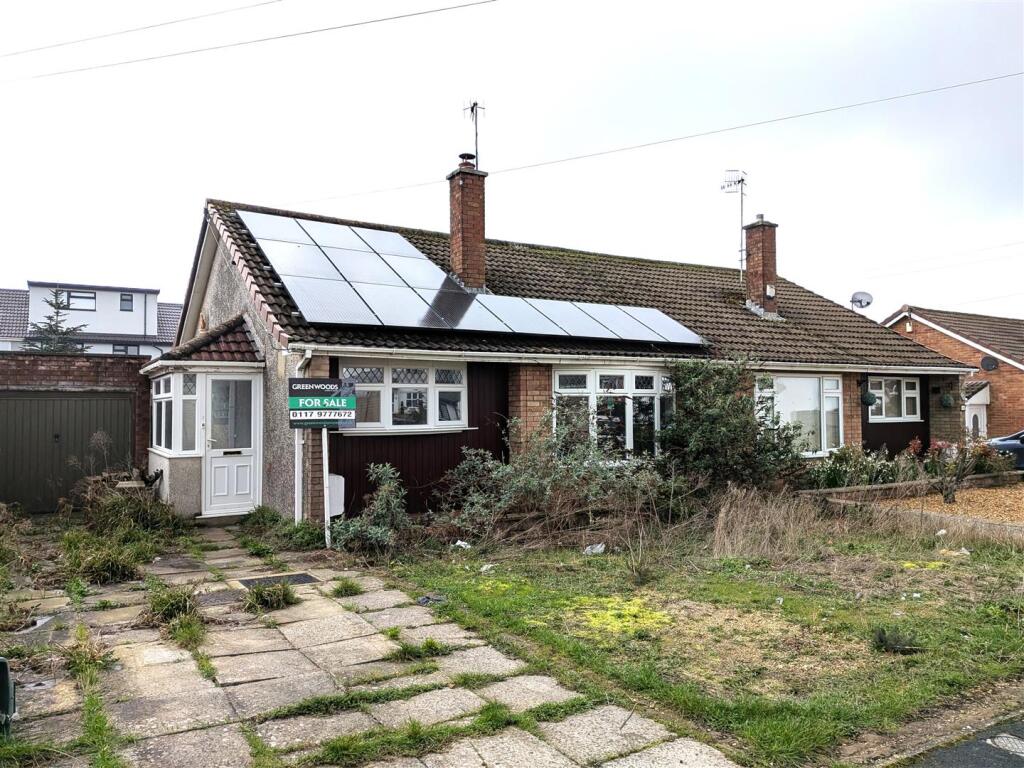 Main image of property: Bordesley Road, Bristol