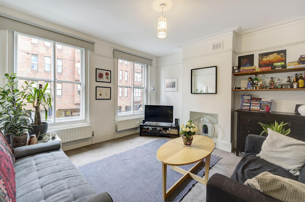 Main image of property: 89 Rochester Row, London, SW1P 1LJ