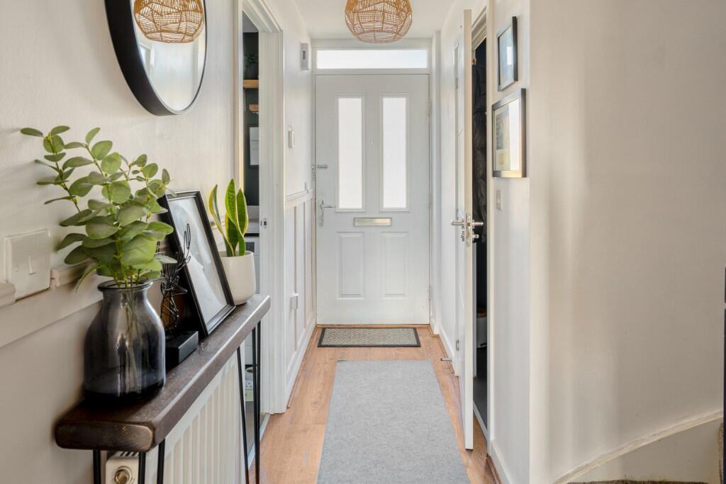 House in Harborough, Kibworth Beauchamp - View 2