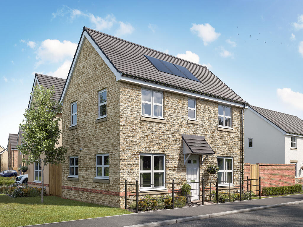 Main image of property: Haywood Village,
THE RUNWAY,
WESTON-SUPER-MARE,
SOMERSET,
BS24 8ES