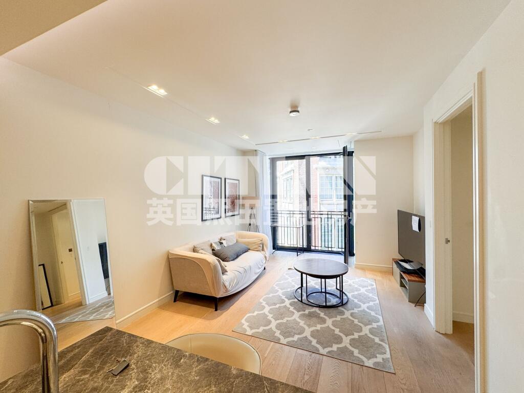 Main image of property: Lincoln Square, Portugal Street, Holborn, London WC2A