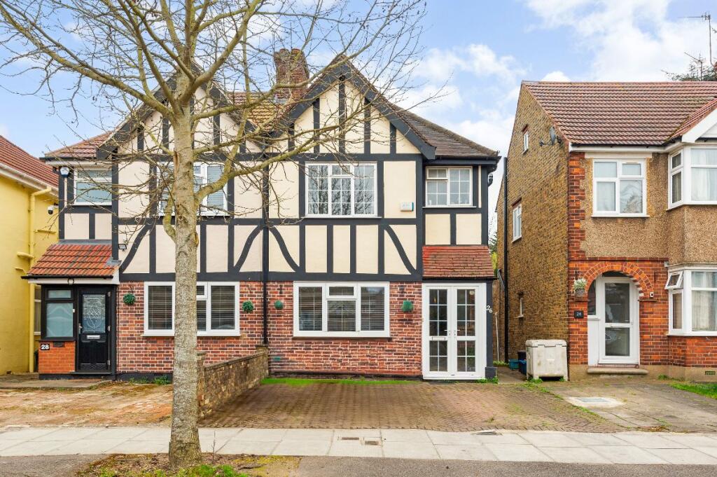 Main image of property: Heathside, Whitton, Hounslow