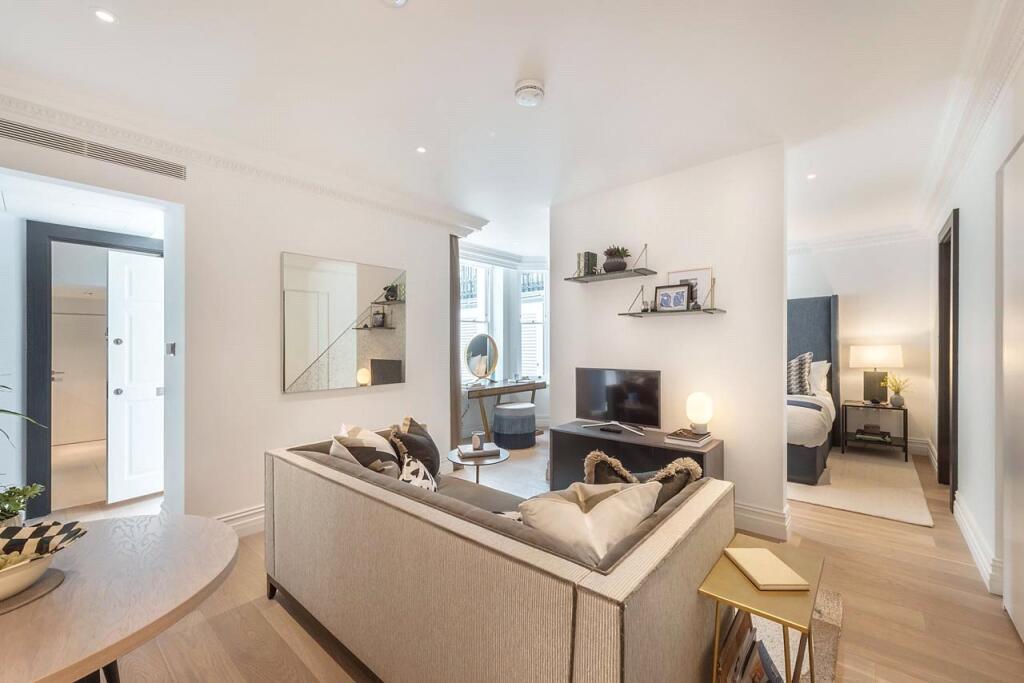 Main image of property: Vicarage Gate, Kensington, London