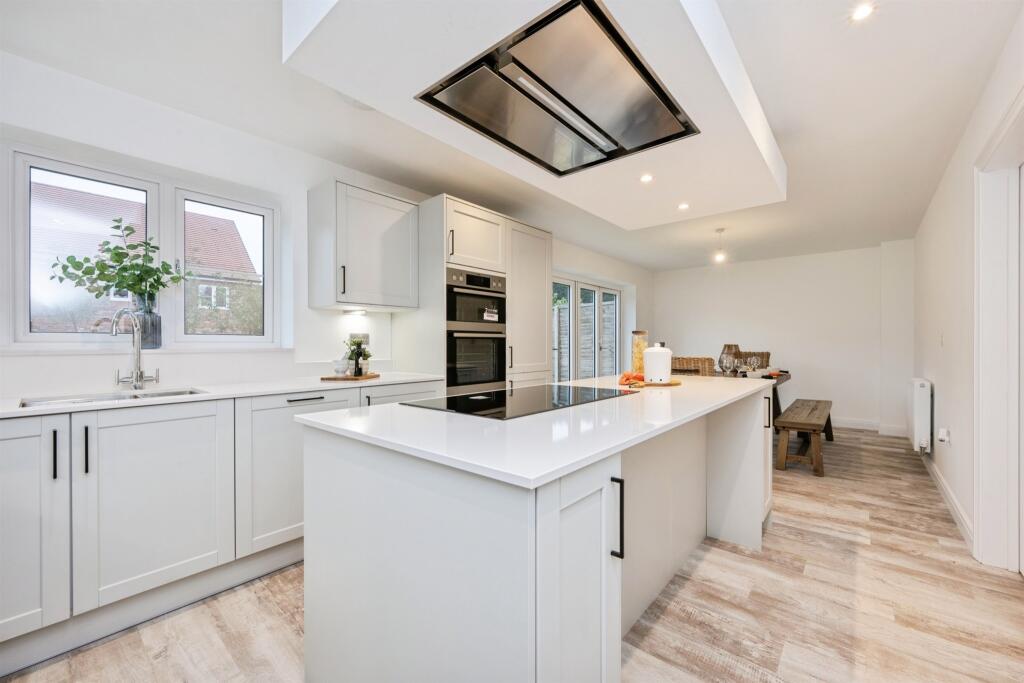 The Hill, Blunham, Bedford photo 4
