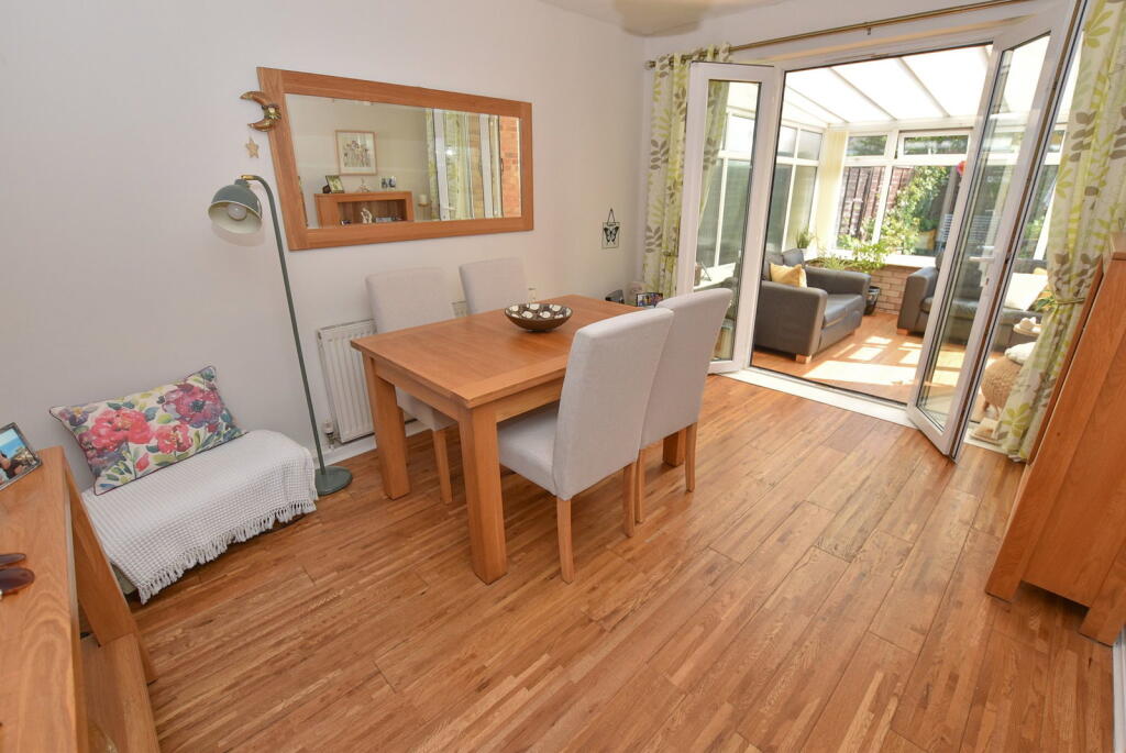 House in Wirral, Liverpool City Region - View 3