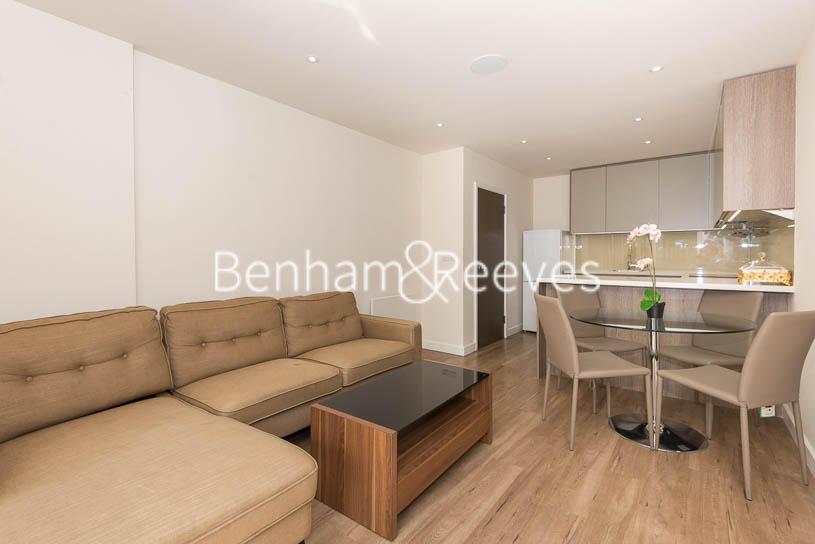 Main image of property: Aerodrome Road, Colindale, NW9