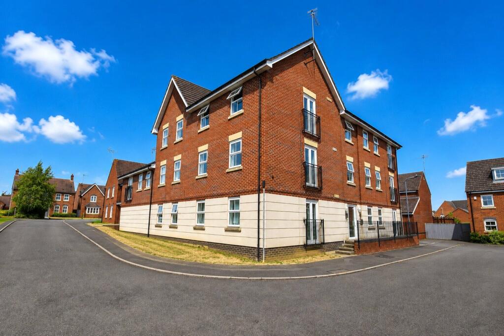 Main image of property: Brooks Close, Wootton, NORTHAMPTON, NN4