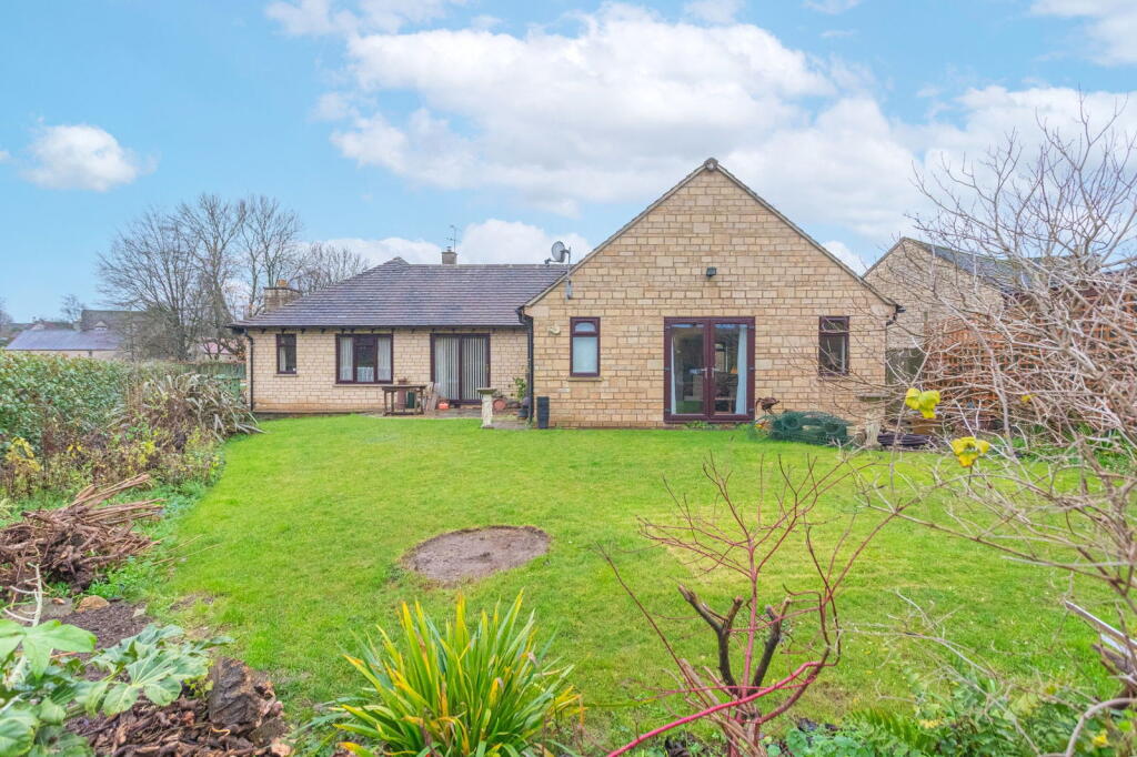 Main image of property: West Hay Grove, Kemble