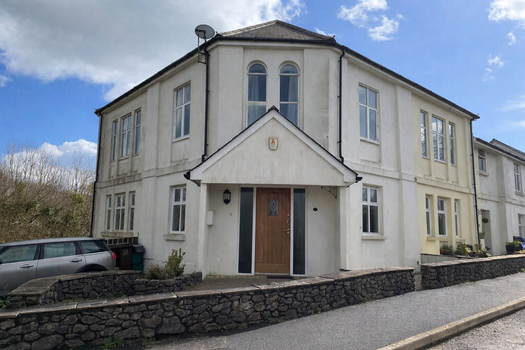 Main image of property: The Old Coach House, Wrangaton, South Brent