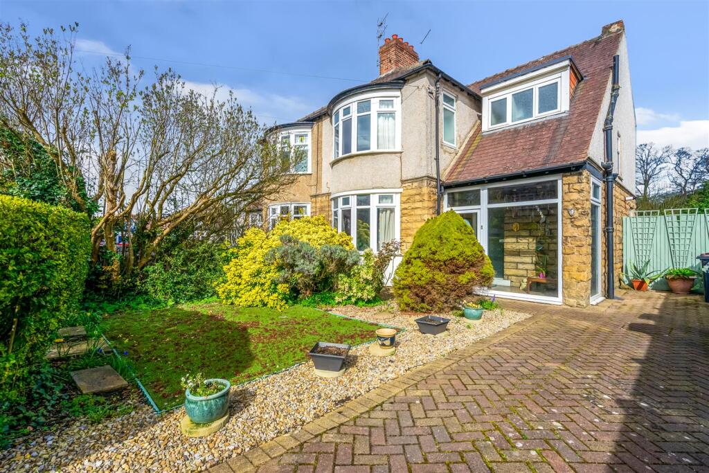 Main image of property: Stonedale Crescent, Darlington