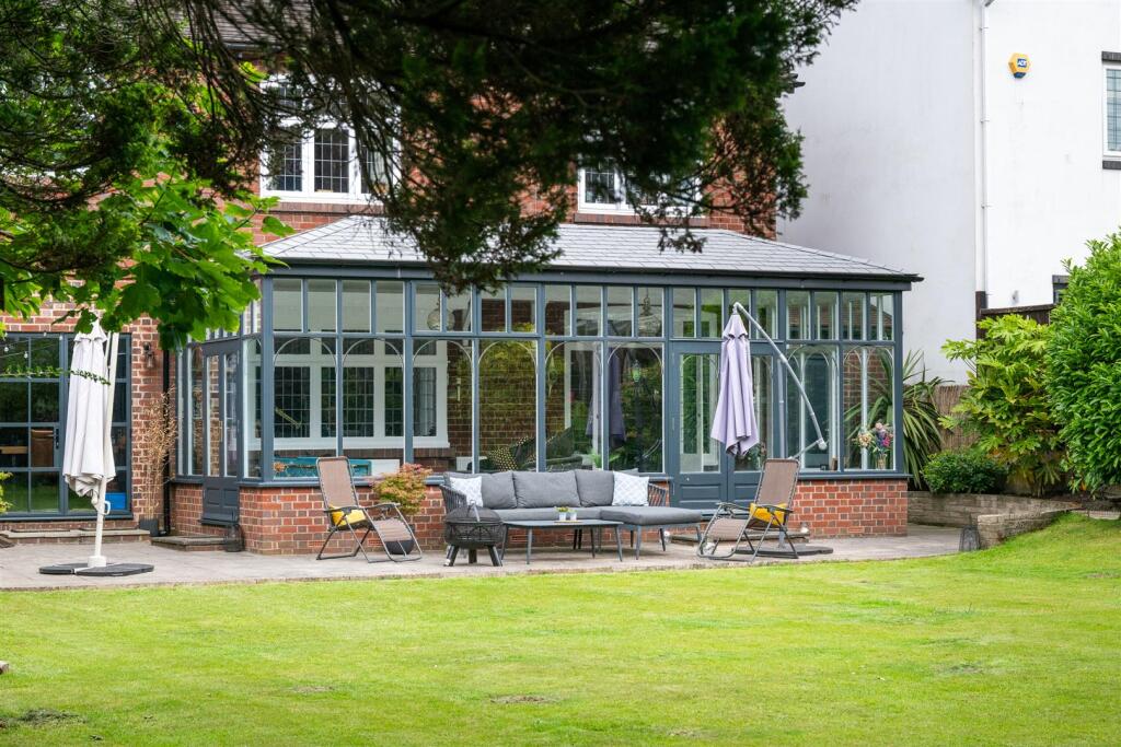 Additional image 39 of Lordswood Road, Harborne