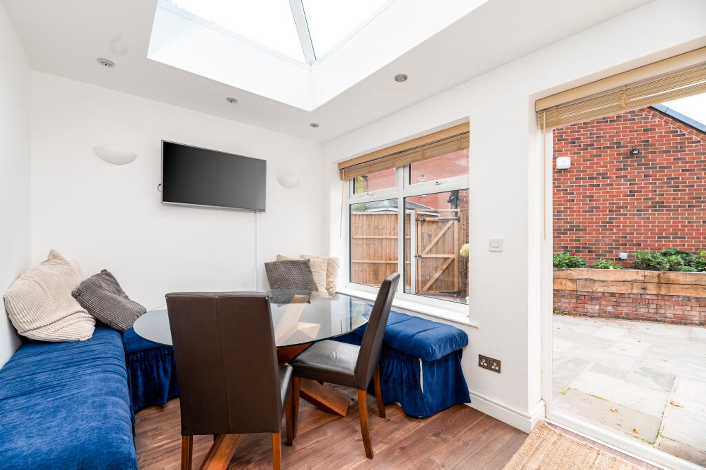 Additional image 6 of Roebuck Road, Birmingham, B16