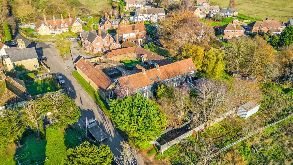 Main image of property: Green Man Court, Eastwick