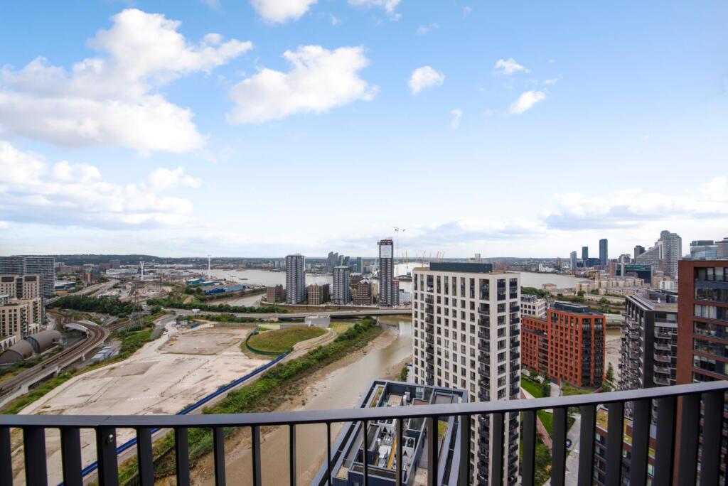Apartment in London - View 4