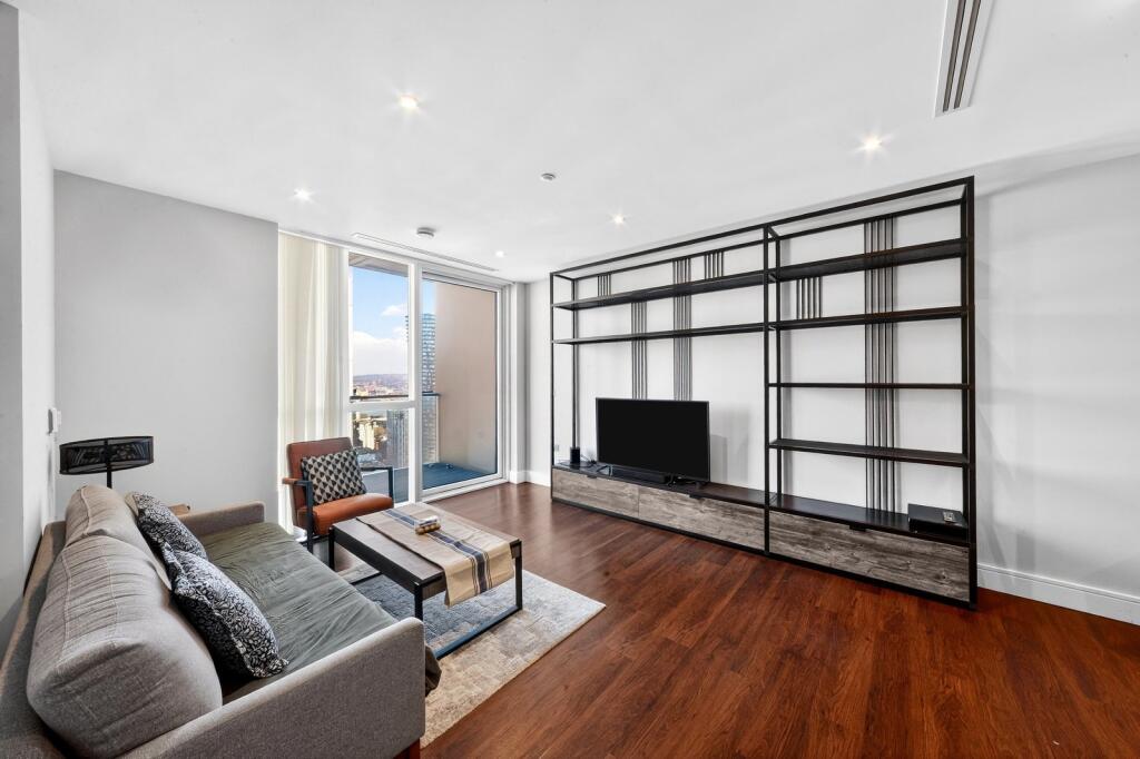 Main image of property: Maine Tower, Harbour Central, 9 Harbour Way, London, E14