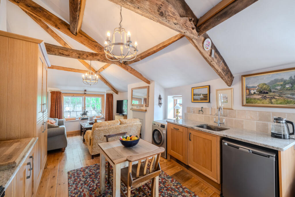 Main image of property: Bridge Street, Chepstow, NP16 5