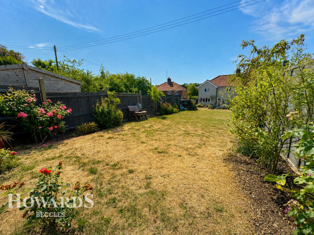 Main image of property: Halesworth Road, Chediston, Halesworth