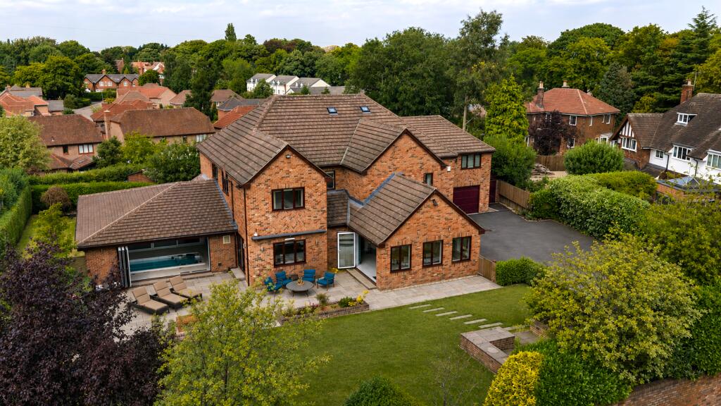 Main image of property: Woodthorpe Park Drive, Wakefield
