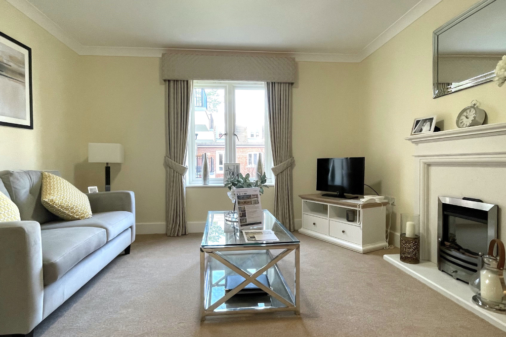 Main image of property: No. 4 Village Centre, Richmond Villages Wood Norton, Evesham Road, Evesham, Worcestershire, WR11 4TY