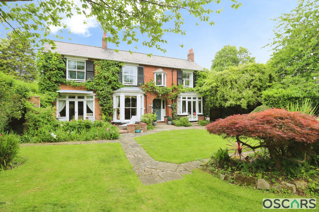 Main image of property: Great Gutter Lane East, Willerby