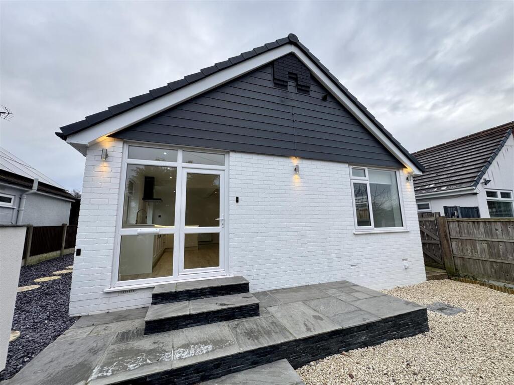 Main image of property: Butt Lane, Mansfield Woodhouse, Mansfield