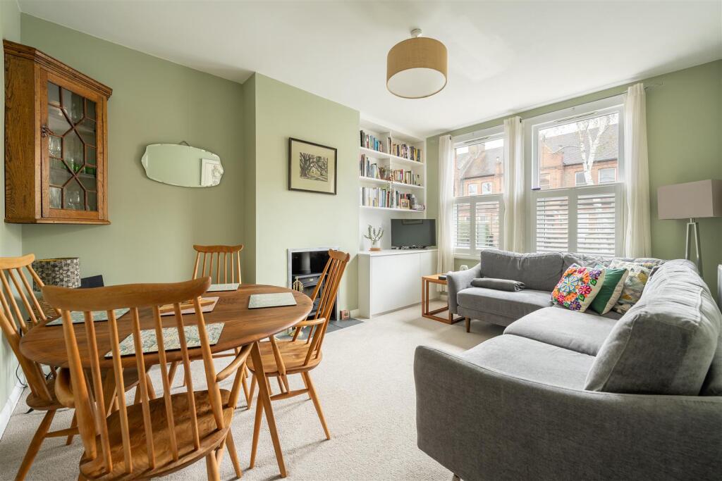 Apartment in London, Leyton - View 2