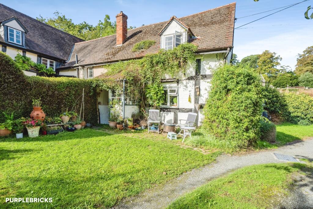 House in Hereford - View 5
