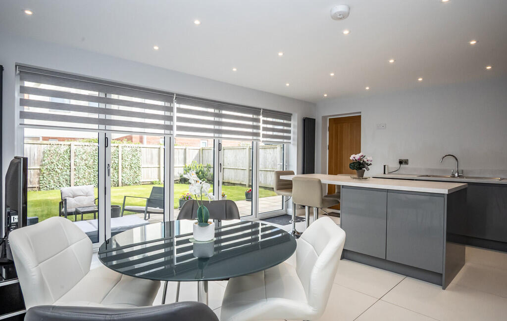 Main image of property: Stony Hill Avenue, Blackpool