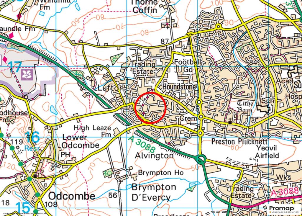 Additional image 9 of Barham Court, Ritchie Road, Houndstone, Yeovil, Somerset, BA22 8SH