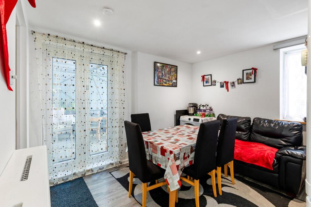 House in London - View 5