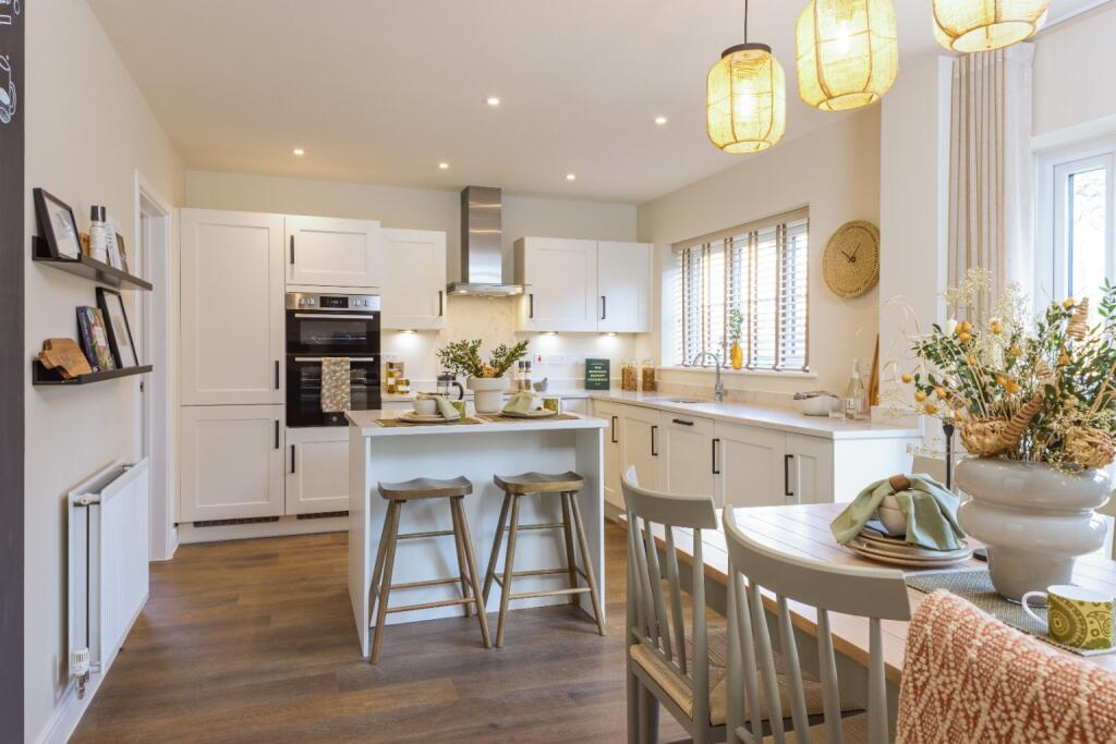 The Chartwell, Oaklands, Copford, Colchester, Essex, CO6 photo 2