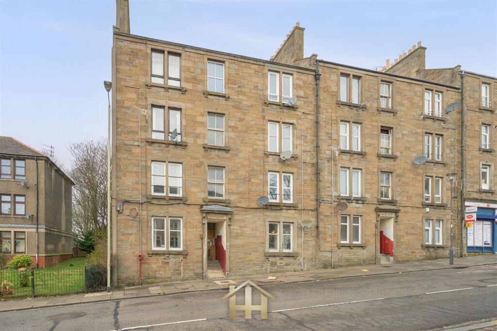 Apartment in Dundee - View 2