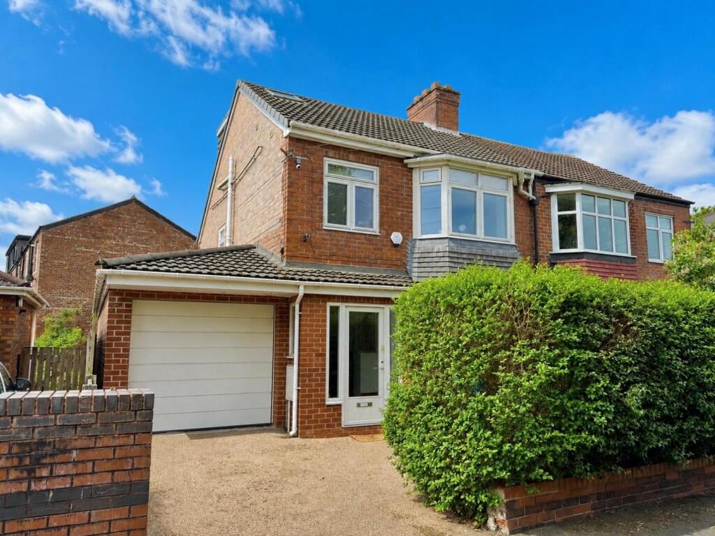 Main image of property: Claridge Road, Chorlton