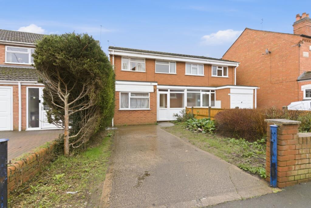 Lambert Road, Worcester, Worcestershire, WR2 5DD photo 2