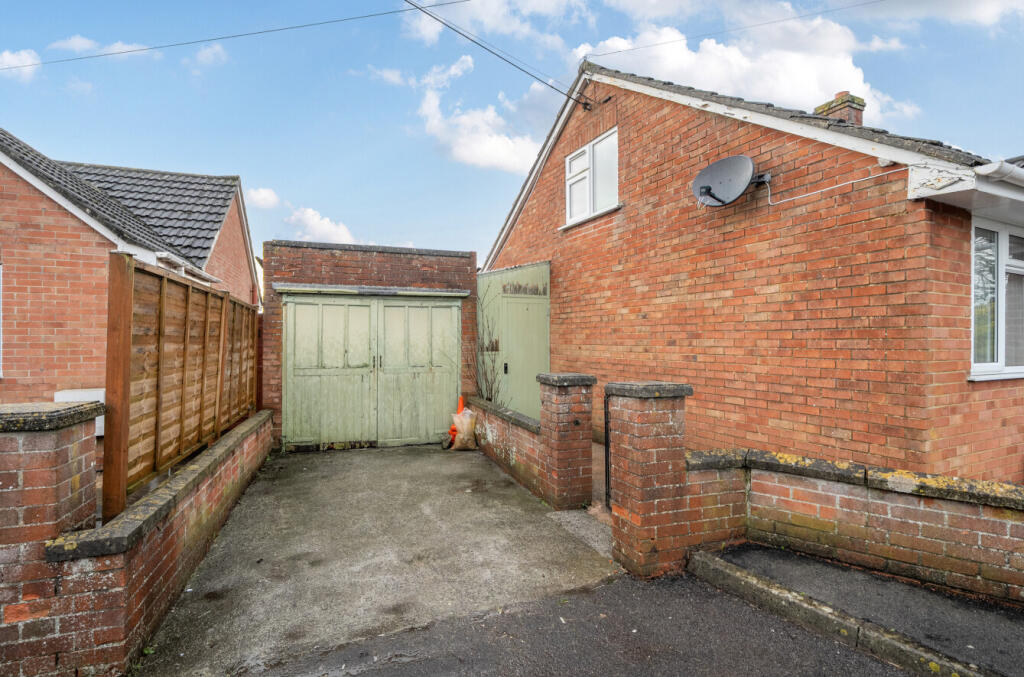 Additional image 18 of Chancellor Road, Walton, BA16