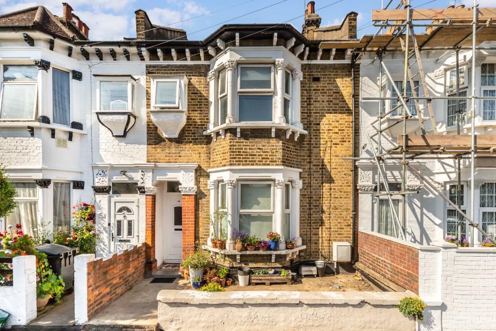 Main image of property: Cotford Road, Thornton Heath, Surrey, CR7